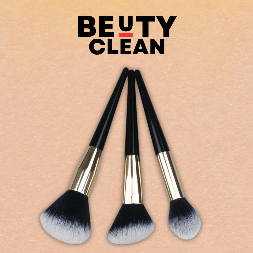 BrushKit™ 12 Set New Vegan Free Brushes