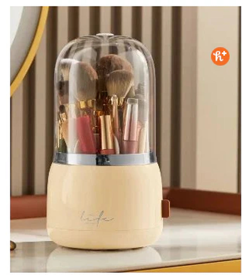 Luxeclean Dome Brush Holder